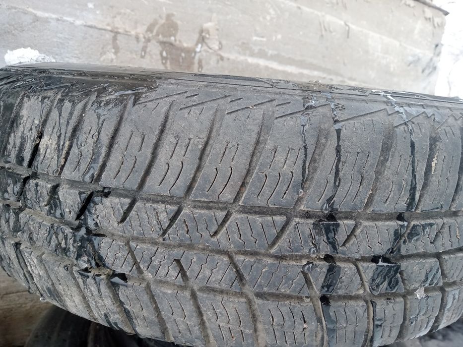 Шины Р13 на матиз