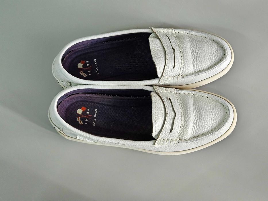 Женские макасины от Cole Haan