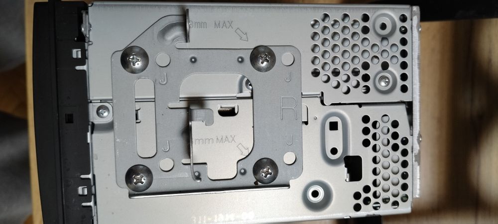 Радио Нисан Bluetooth