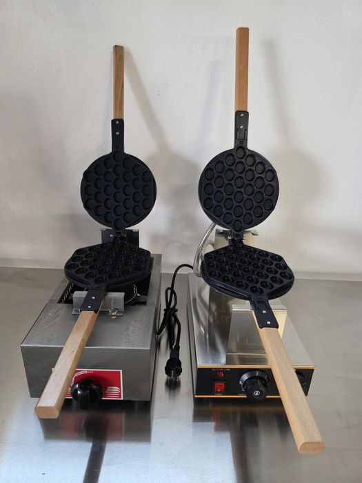 OFERTA !!Plita de wafe electric sau pe gaz NOI CU FACTURA,transport gr