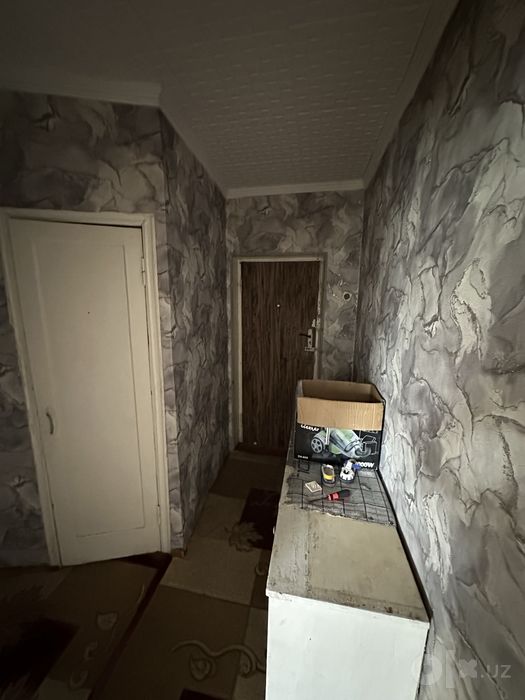 Квартира уй миробод 1 хоналик