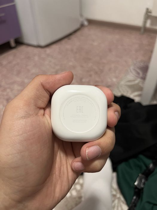 Наушники  Samsung galaxy buds FE