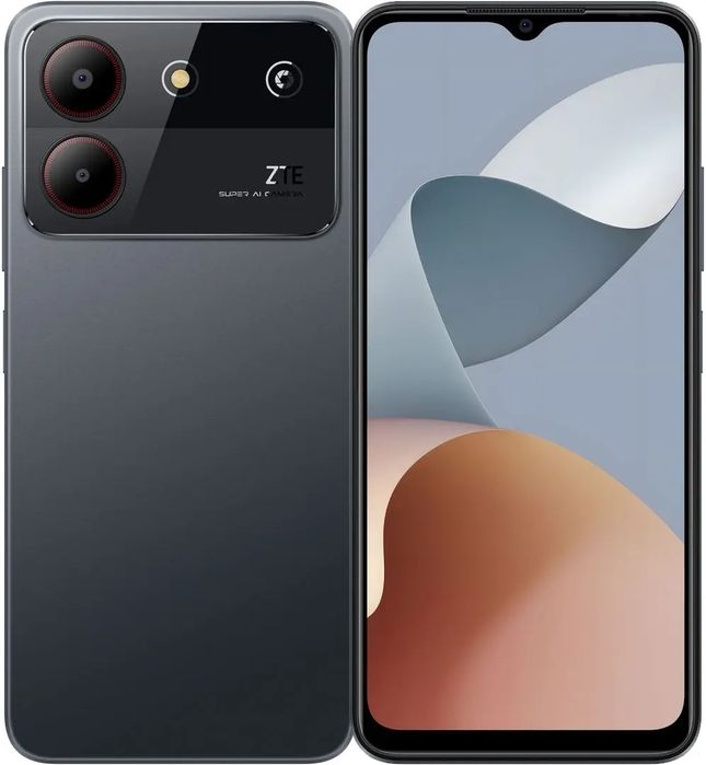 ZTE BLADE A54  4+4=8/128