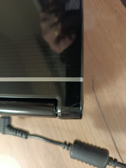 Продам ноутбук asus