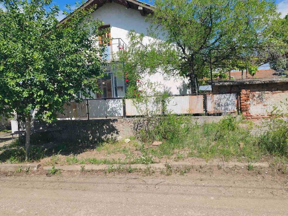 Продава се Къща в с. Черна гора, Област Стара Загора - 160 кв.м за 97 €/кв.м - Снимка #23