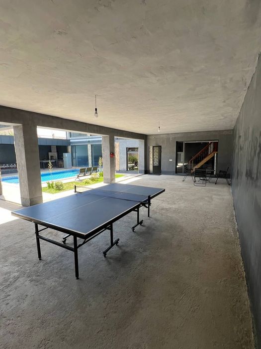 Дача аренда на бочке