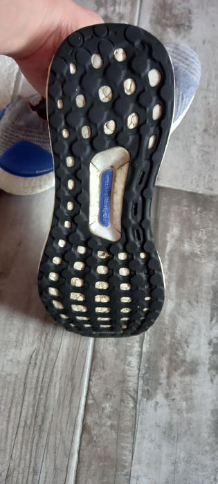 маратонки Adidas Ultra boost