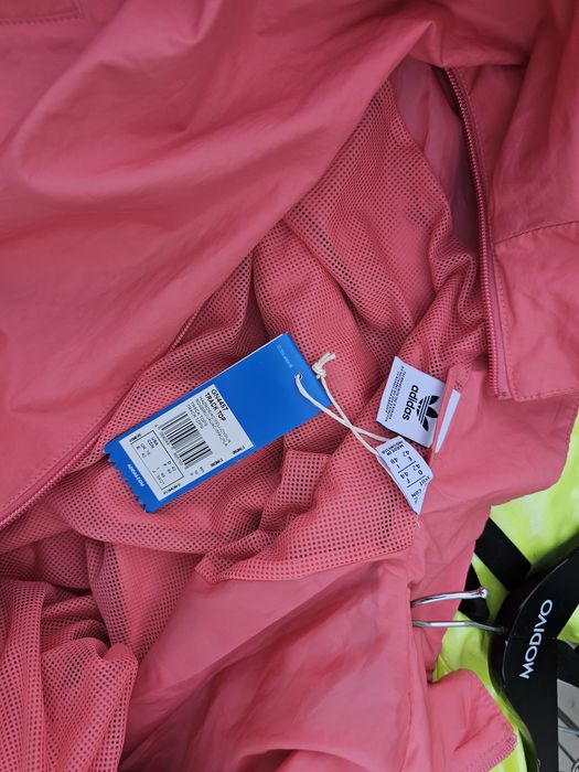 Adidas оригинален дамски екип Л/Хл размер