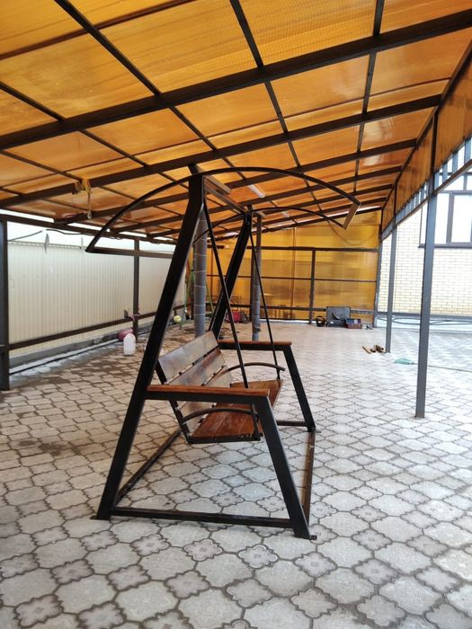 Продам качели для дома