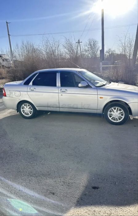 Lada priora 2170