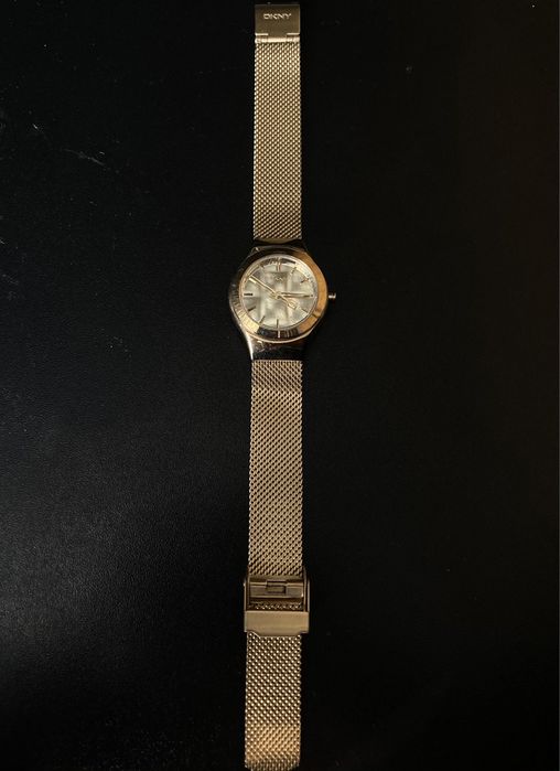 Ceas DKNY NY-2104 Gold