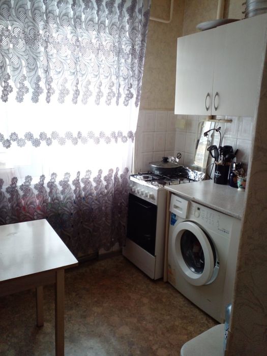 Продается квартира Нуркена Абдирова