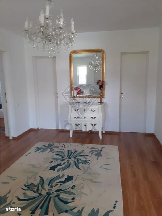 Casa noua parter | 3 camere | Vadu Sapat Prahova