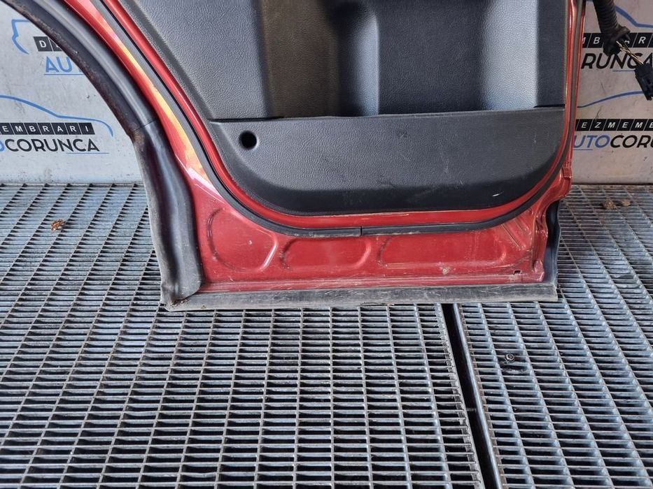 Usa Stanga Spate Land Rover Freelander 2 2006 - 2010 SUV 4 Usi VISINIU (1037)