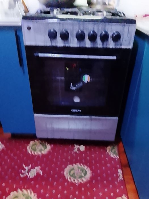 Газ плита сотилади