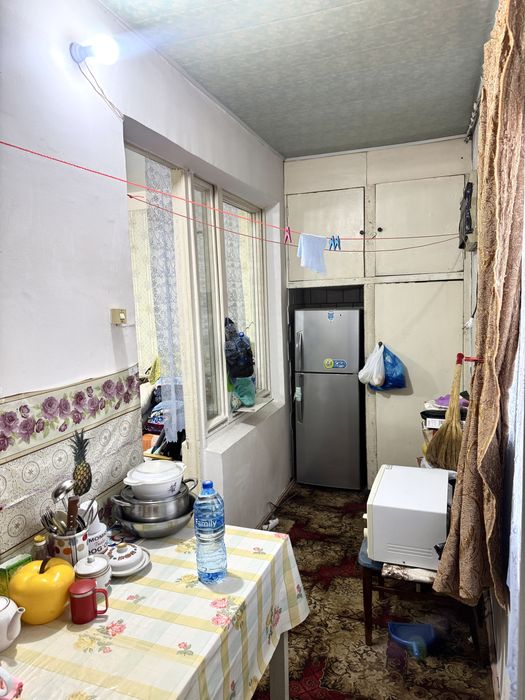 Квартира  Панельный Оханграбо