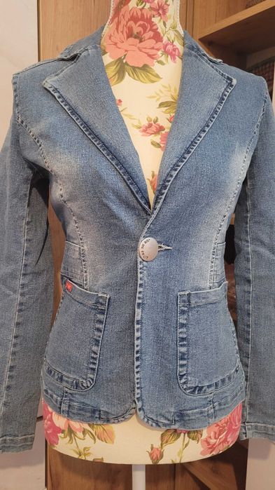 Sacou damă Jus de Fruit