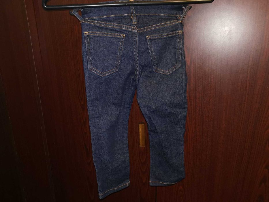 Бебешко яке Oviesse Fagottino