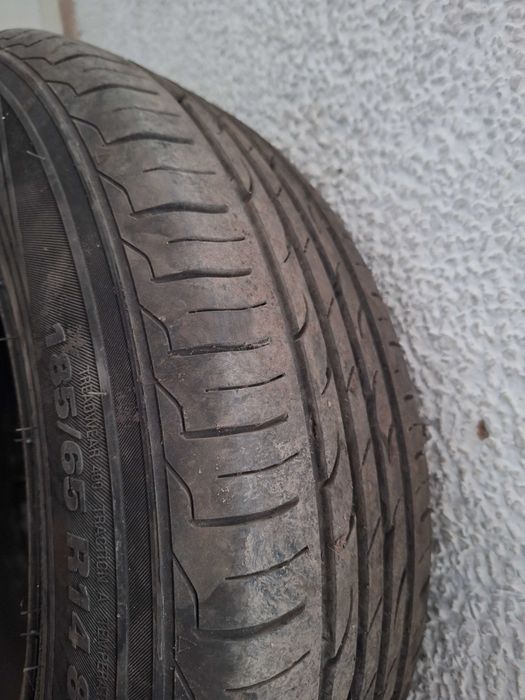 Гуми с джанти 185/65 R14