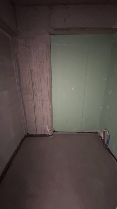 ПРОДАЁТСЯ | 2-комнатная квартира в ЖК NRG U-Tower | Коробка | Вид на Т