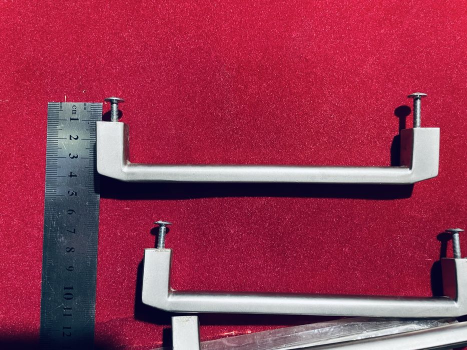 Ручки мебельные!