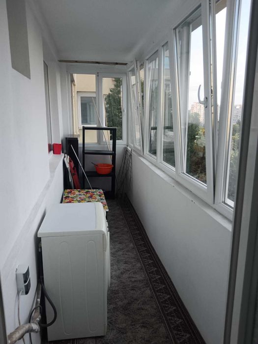 Apartament 2 camere - de inchiriat