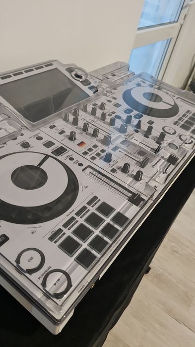 Pioneer Rx3 9,5/10