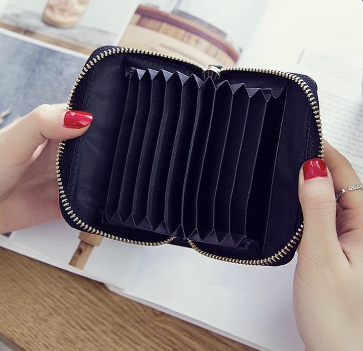 Портмоне для карт