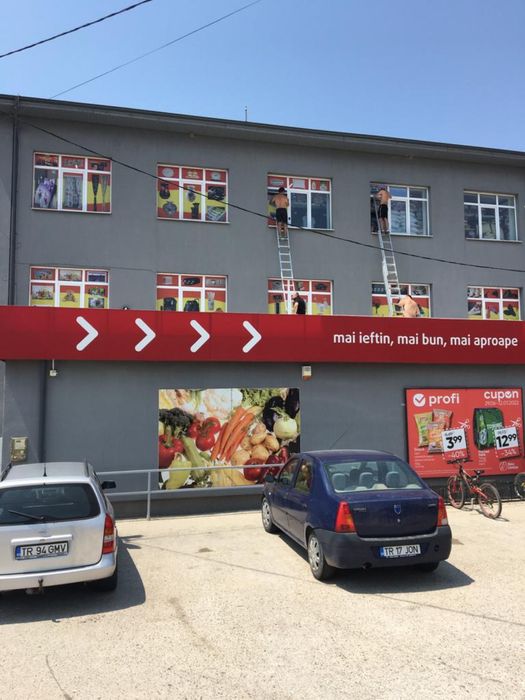 Spatiu Comercial 1000mp