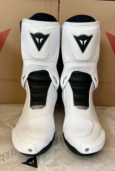 Cizme Dainese nexus 3 In /Out.