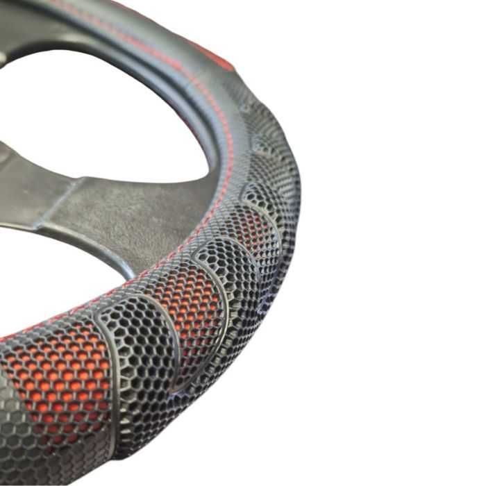 Калъф за волан за автомобил