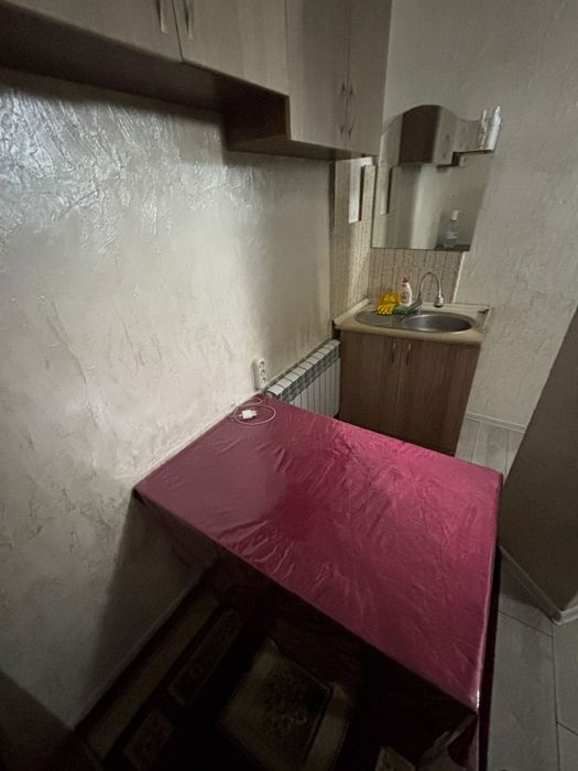 Сдам комнату  в аренду