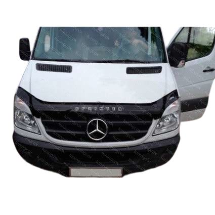 Deflector capota Mercedes Sprinter 2006-2012