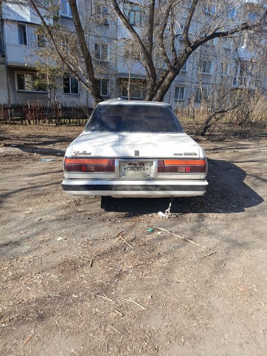 Продам Тойота креста