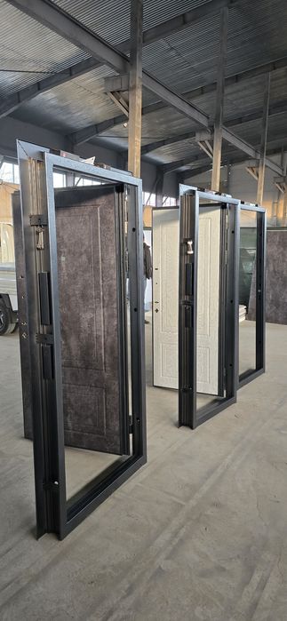 Sitandart rossiya eshiklari