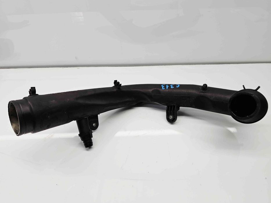 Tub intercooler Skoda Octavia 2 Combi (1Z5) [Fabr 2004-2013] Facelift