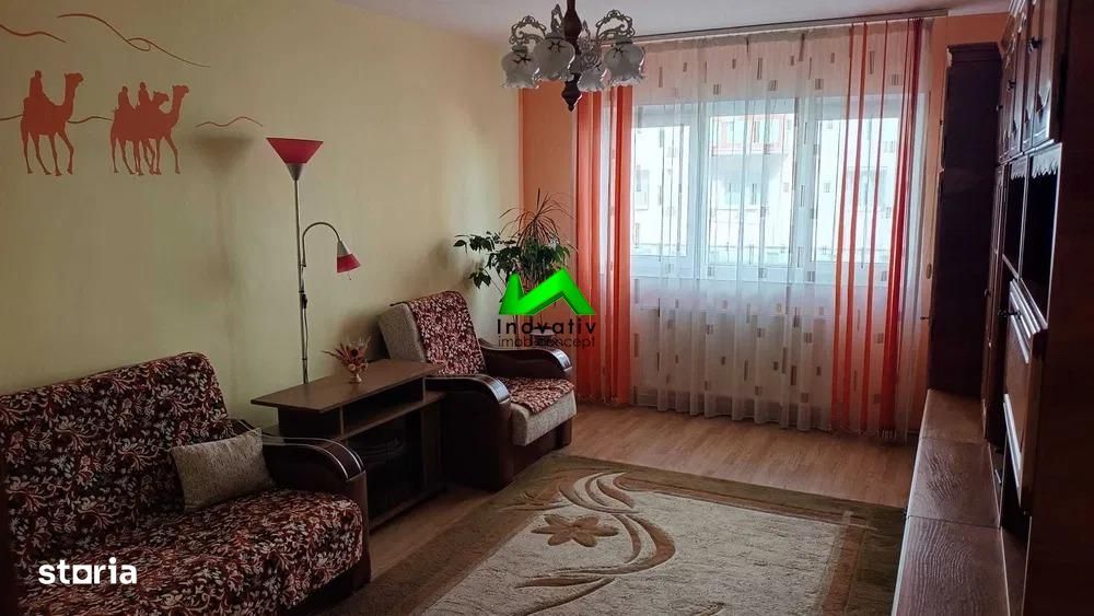 Apartament de inchiriat 2 camere Sibiu Vasile Aaron