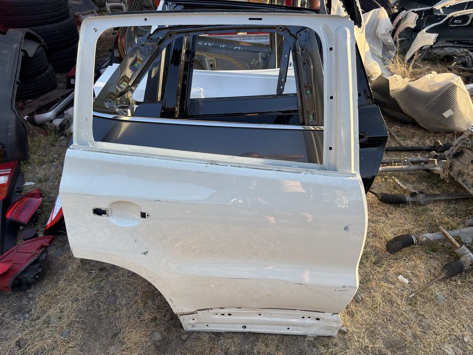 Врата VW Tiguan