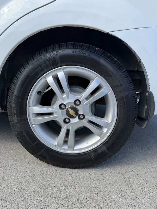 2022 Nexia 3  4 poz avtomat