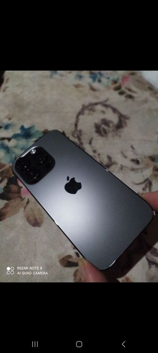 iPhone 14 pro сатылады