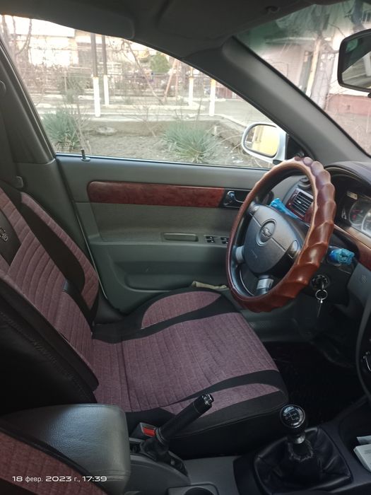 Lacetti kraskalari rodnoy