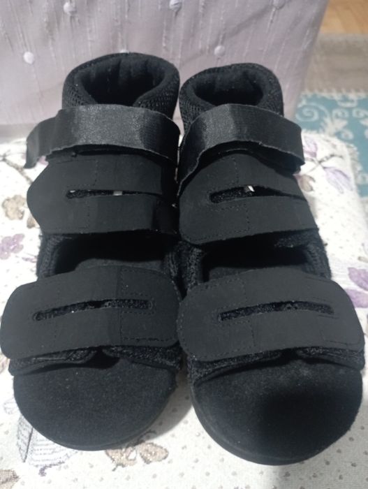 Ортопедическая обувь