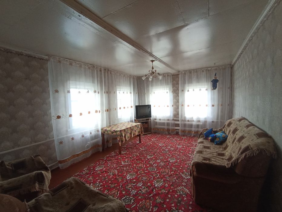 Продам  дом  садовая 22