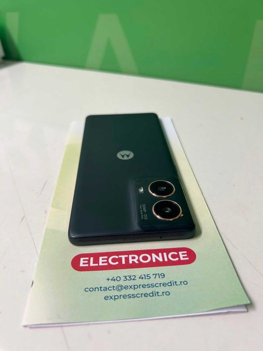 Motorola Moto G85 (B61396-Tatarasi) Garantie 2 ani-580lei