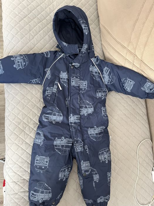 Продам зимний комбенезон