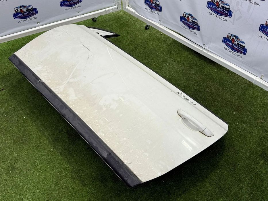 USA PORTIERA STANGA VOLKSWAGEN SCIROCCO 2009 / COUPE HATCHBACK 2009-2014