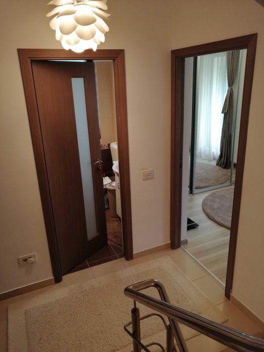 Vila duplex P+1+M Strada Astrelor Popesti-Leordeni