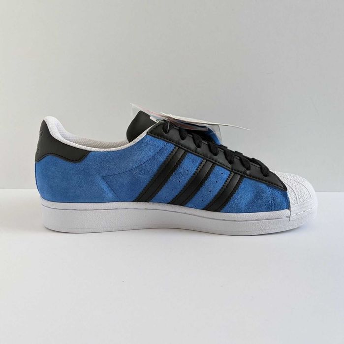 Оригинални маратонки * ADIDAS SUPERSTAR * EU45 1/3