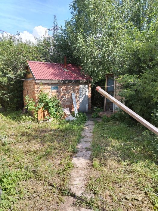 Продам зимние дача