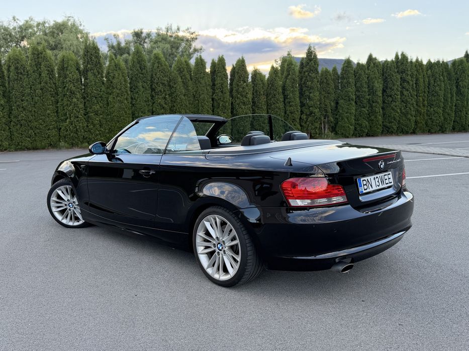 BMW 1 Series 2009 — imagine 2